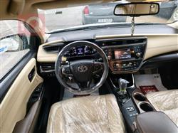 تويوتا أفالون